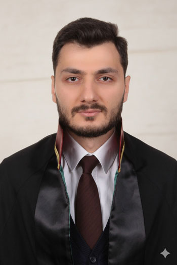 Çalışma Alanları